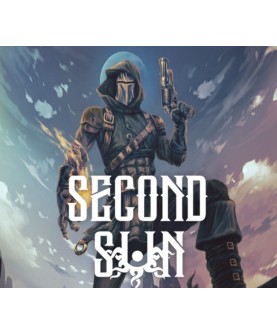 Second Sun Steam Key GLOBAL